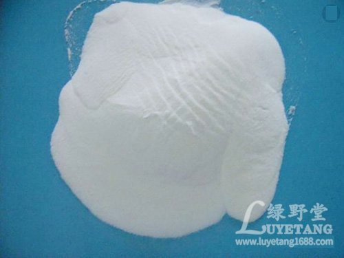 工業硫酸鋁（粉狀）